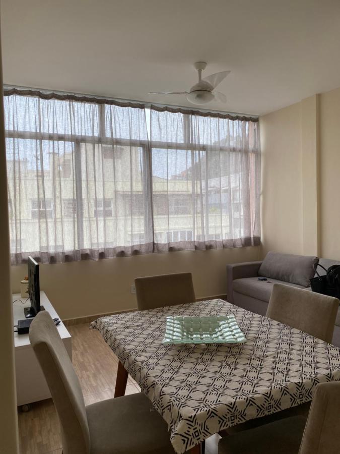Copacabana Rio Praia 2 Rio de Janeiro Ngoại thất bức ảnh