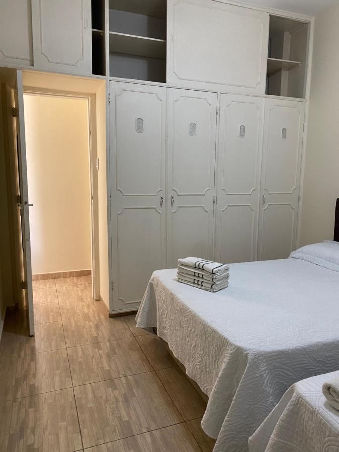 Copacabana Rio Praia 2 Rio de Janeiro Ngoại thất bức ảnh